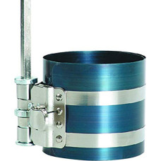 Yato Virzuļu Gredzenu Saspiedējs, D90-175mm, 100mm YT-0636 YATO