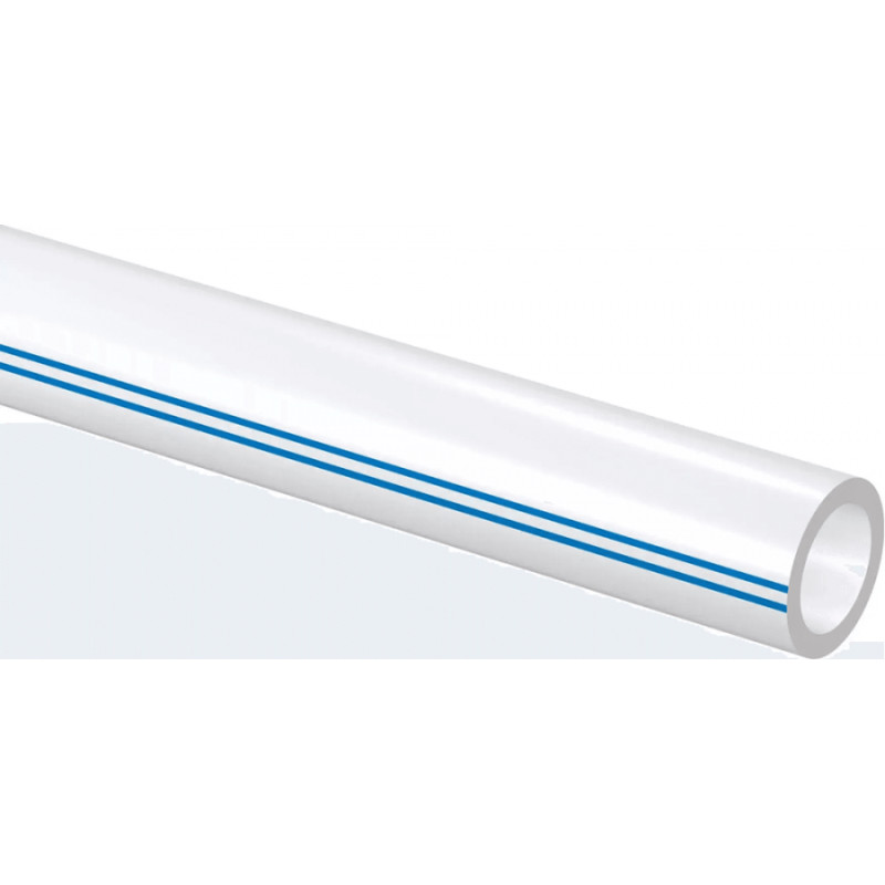 Uponor Comfort Pipe Plus PE-Xa caurule 25x2,3 220 m