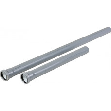 Peštan HTEM Iekšējās kanalizācijas caurule, SDR41, DN75mm, 0.25m