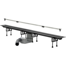 Viega Advantix Vario-dušas tekne L300-1200 Matēts - gab.