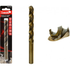 Geko Urbis metālam HSS M35  kobalta 13mm Twardy
