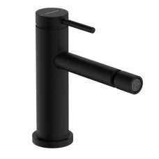 Hansgrohe bidē maisītājs Tecturis S, ar pop-up, matēts melns