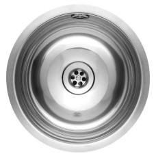 Reginox vannas istabas izlietne Rio OSP (L), d=290 mm