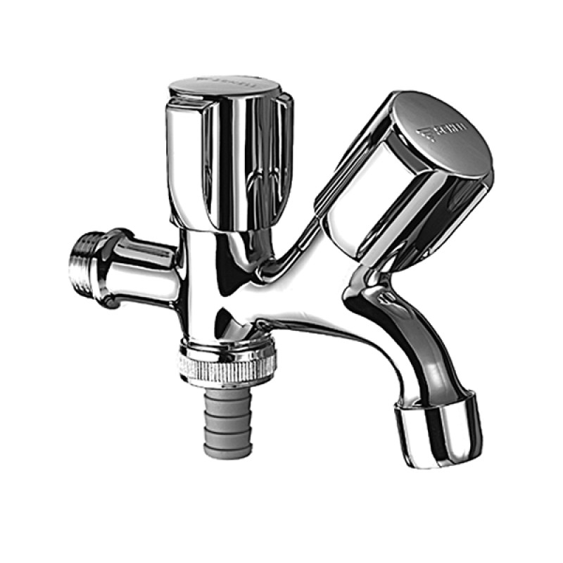 Schell stūra ventilis Comfort, 1/2