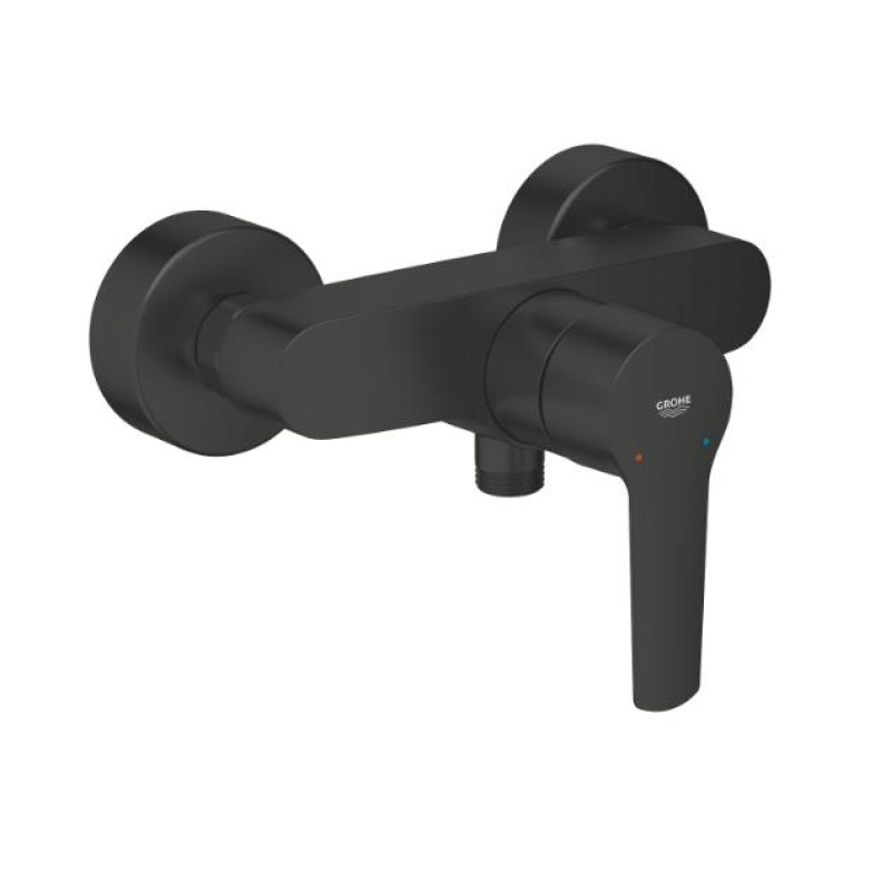 Grohe dušas maisītājs Start New, matēts melns