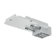 Hansgrohe iebūvējamās dušas galvas Axor ShowerSolutions zemapmetuma daļa