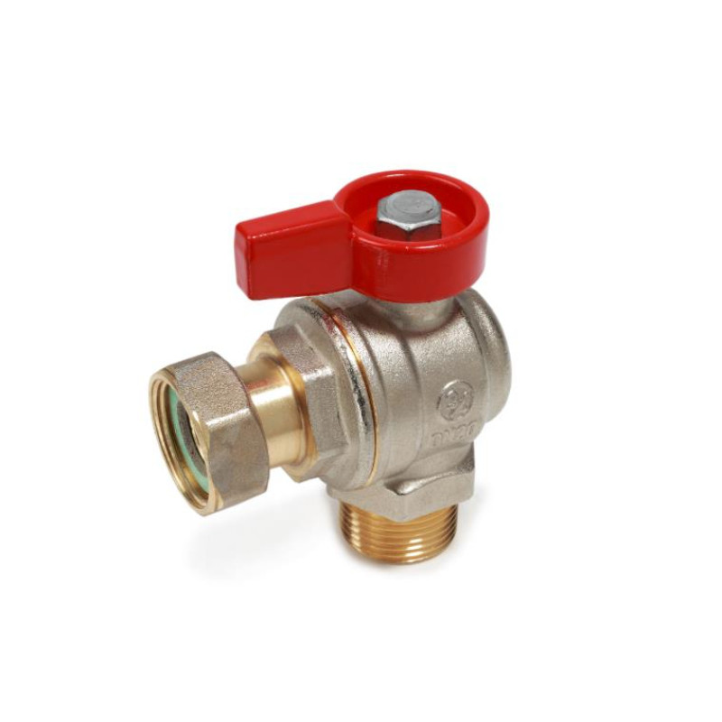 Giacomini lodveida ventilis, ½