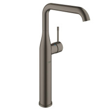 Grohe izlietnes maisītājs Essence XL, brushed hard graphite
