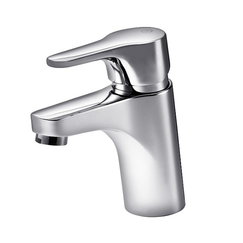 Gustavsberg izlietnes maisītājs Nautic, hroms