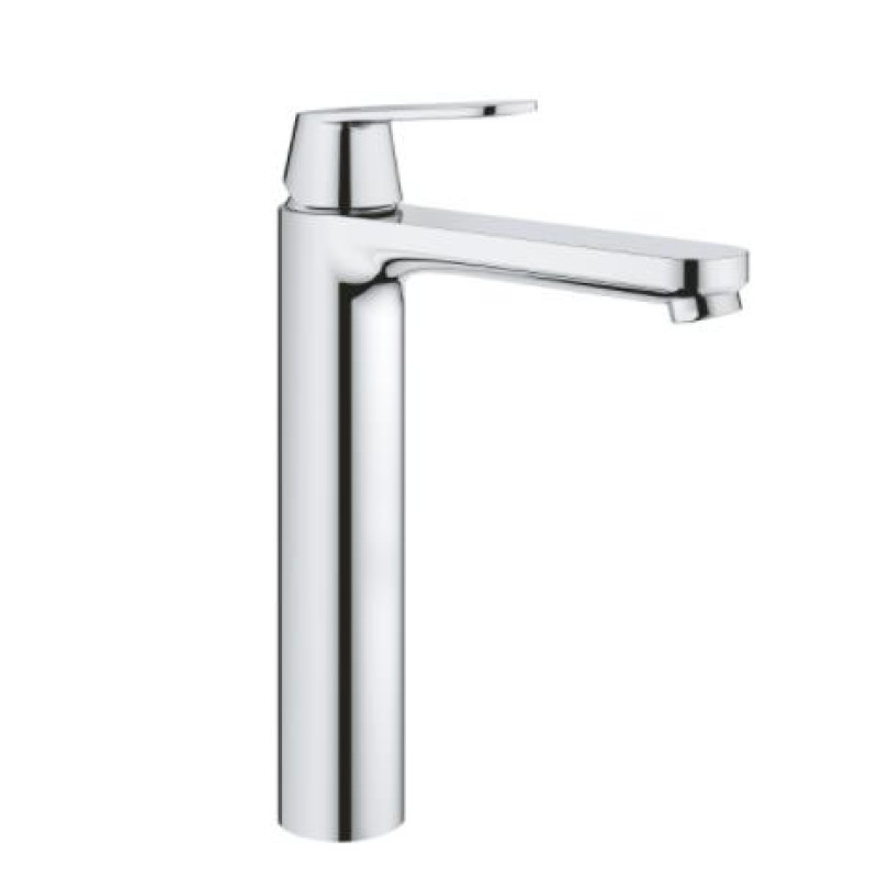 Grohe izlietnes maisītājs Eurosmart Cosmo XL, hroms