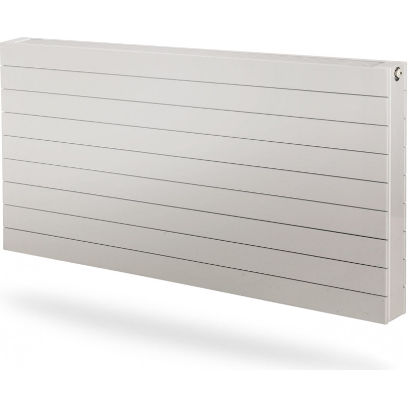 Purmo konvektors sānu Narbonne NA34 tips, 142x2000 mm, CD right