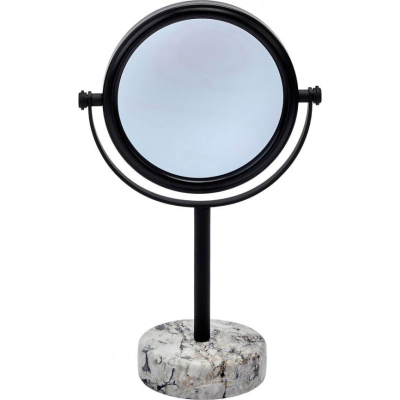 Aquanova spogulis Nero, alba