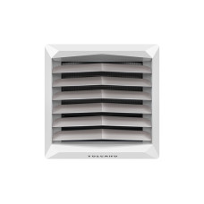 VTS gaisa sildīšanas iekārta Volcano Mini EC, 2100m3/h (3-20kW)