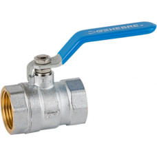 Genebre Lodveida ventilis  1.1/4