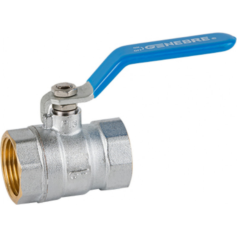 Genebre Lodveida ventilis  1.1/4