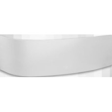 Roth priekšējais panelis vannai Harmonia (L/R), 1500 mm, balts