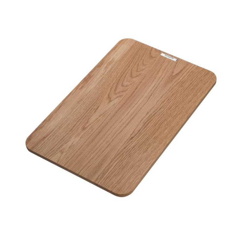 Hansgrohe dēlītis virtuves izlietnei F16, ozols