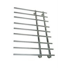 Mario dvieļu žāvētājs Marsel 900x630/160 mm, nerūsējošais tērauds