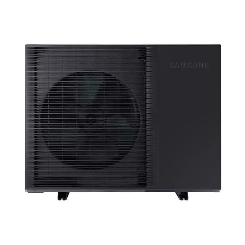 Samsung gaiss-ūdens siltumsūknis Samsung Mono HT ( +80°C)  R32 Qs=8kW 3x400V