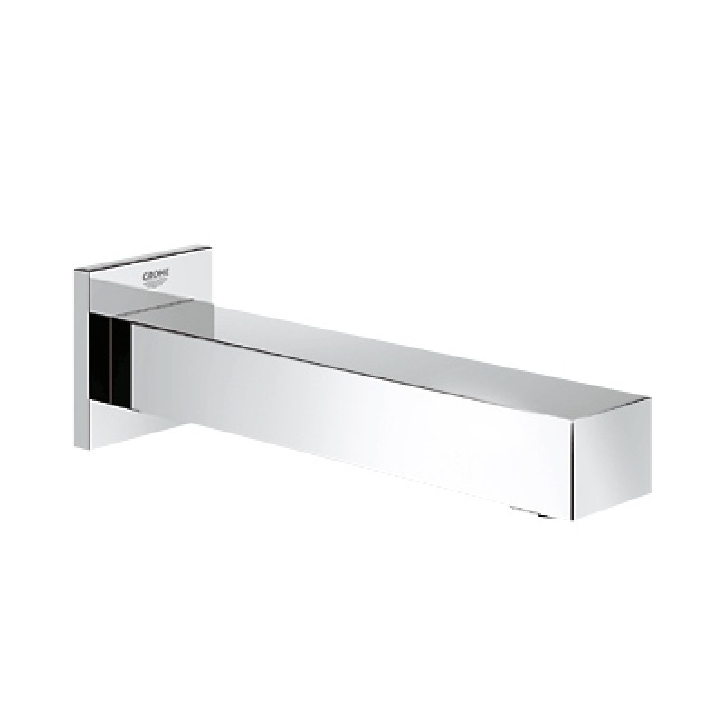 Grohe iztece Eurocube, 170 mm, hroms