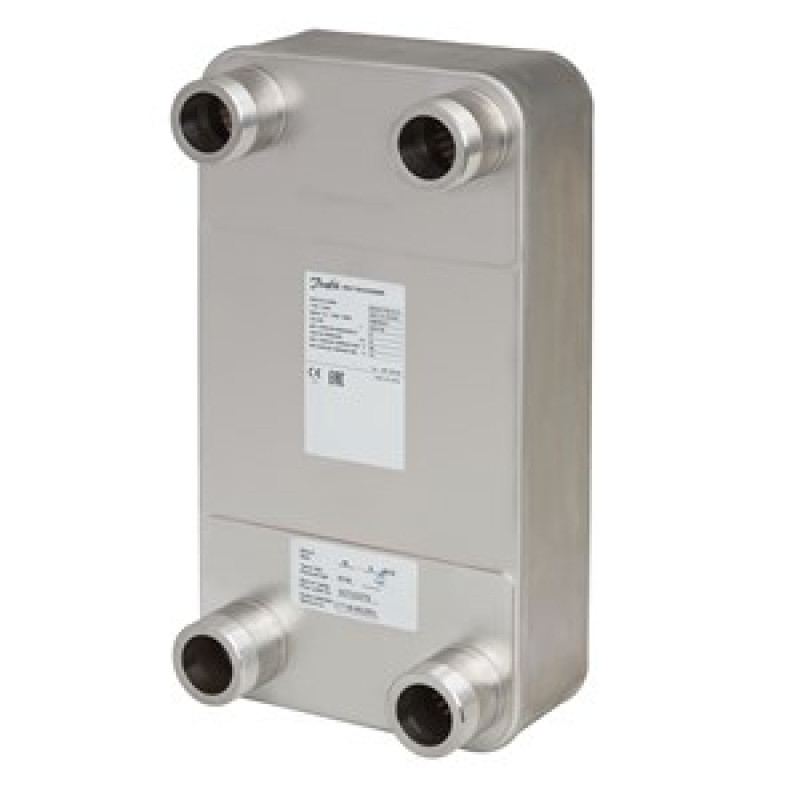 Danfoss siltummainis XB 52M-1 30, 2
