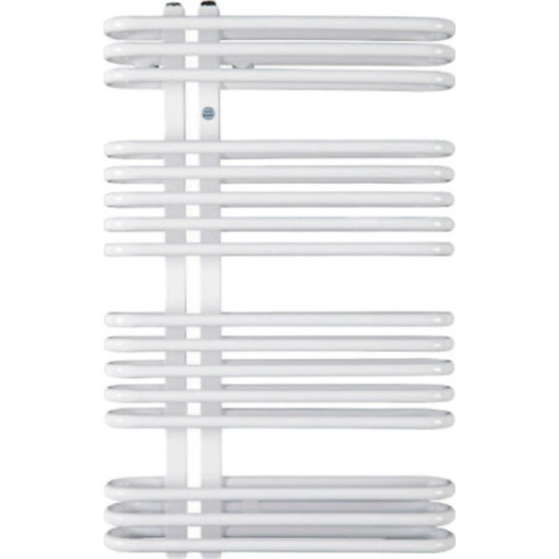 Instal Projekt dvieļu žāvētājs Astro, 793x500 mm, balts