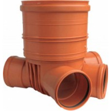 Uponor Infra Polar BSB skatakas pamatne 200/400