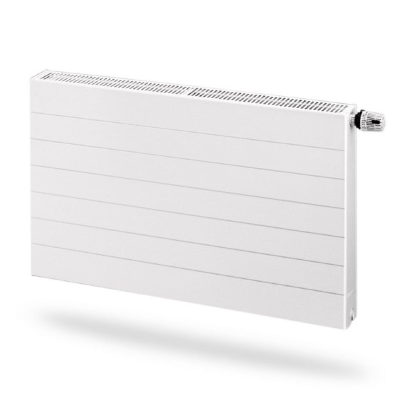 Purmo radiators sānu RC22 tips, 500x600 mm