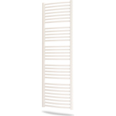 Purmo dvieļu žāvētājs Flores C 547x500 mm, balts