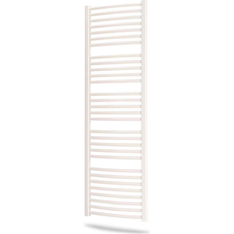 Purmo dvieļu žāvētājs Flores C 547x500 mm, balts