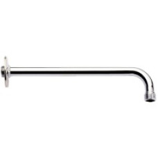 Remer dušas galvas turētājs, 200 mm, hroms