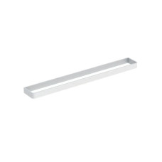 Geberit dvieļu turētājs, balts