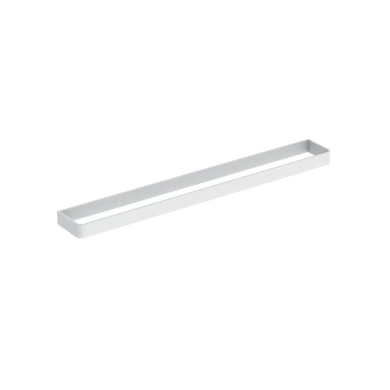 Geberit dvieļu turētājs, balts