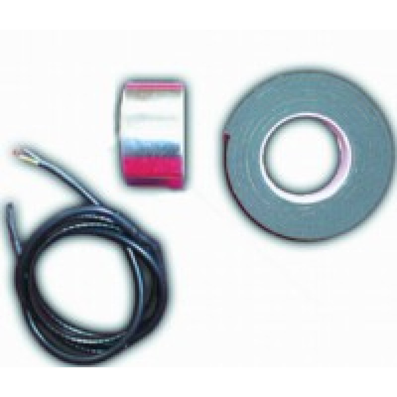 H&L HL apsilde āra trapiem 47W/230V