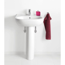 Villeroy & Boch izlietnes kāja O.novo, balta