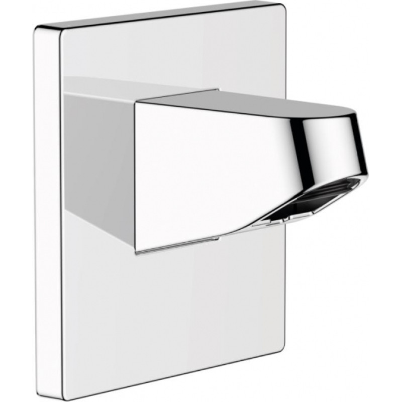 Hansgrohe dušas galvas turētājs Pulsify 105, hroms