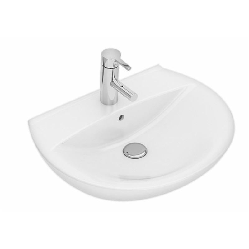 IFO izlietne Spira, 570x435 mm, balta IC