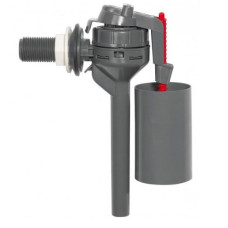 Wirquin uzpildes mehānisms Topy ūdens pievads no sāna 1/2,  plastm. vītne #