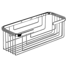 Gedy plaukts-režģis Hotellerie, hroms