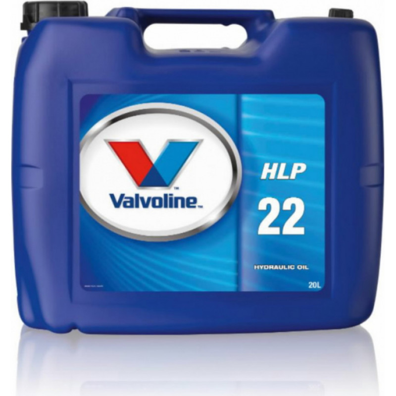 Valvoline Hidraulikas Eļļa HLP 22 20L, Valvoline