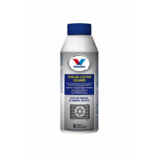 Valvoline Dzesēšanas sistēmas tīrītājs Cooling System Cleaner 250 ml, Valvoline