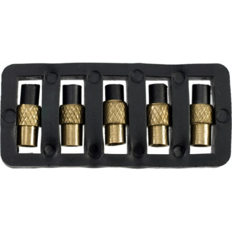 Rothenberger Gāzes degļu, šķiltavu kramiņu komplekts, 5 gab., Rothenberger