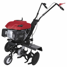 Scheppach Zemes frēze MTP560, Scheppach