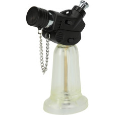 Ks Tools Mini gāzes lodlampa, 80mm, piezo, KS Tools