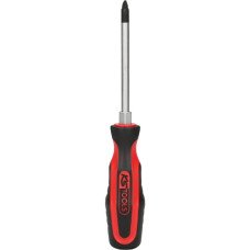 Ks Tools ERGOTORQUEplus screwdriver for screws PZ, PZ2, 205mm, on han, KS Tools