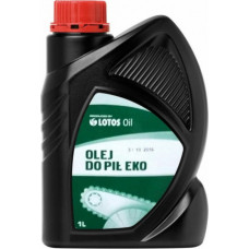 Lotos Oil Ķēdes eļļa Oil For Saw Eco 1L, Lotos Oil