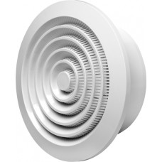 Europlast reste plastmasas, Ø125mm, griestiem