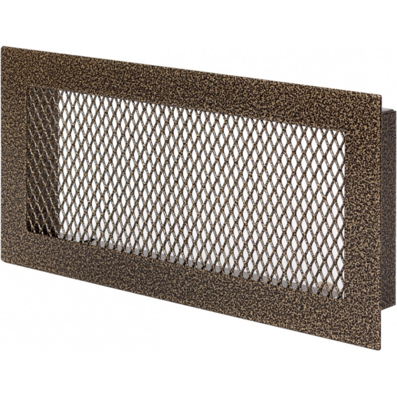 Europlast reste kamīnam, 300x150mm, antīkais zelts