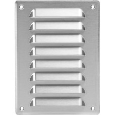 Europlast reste metāla, 140x190mm, inox