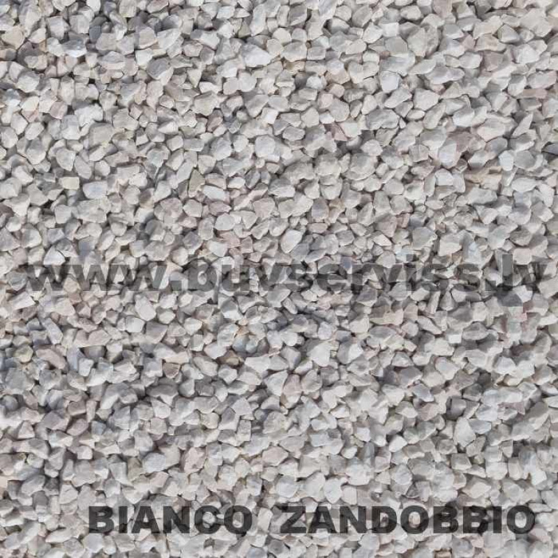 - Bianco Zandobbio